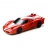 Silverlit Voiture radio-commandée - Power in speed - Mini Gear : Ferrari FXX