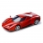 Silverlit Voiture radio-commandée - Power in speed - Pro Series : Ferrari Enzo