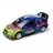 Silverlit Voiture radio-commandée - Power in speed - Pro Series : Ford Focus WRC