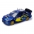 Silverlit Voiture radio-commandée - Power in speed - Pro Series : Subaru Impreza WRC