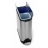 Simplehuman Butterfly Recycling 38 Litres ( 2 X 19L)