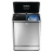 Simplehuman Sensor Can Duo 24L/24L