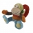 Singe Mo hochet