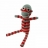 Singe William 40 cm