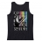 Singlet Youth - T Shirts - JUNIOR - Quiksilver