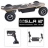 Skate EVO CROSS 800, batterie SLA Choix Batterie SLA12