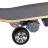Skate EVO STREET 600, batterie Lithium Choix Batterie LITHIUM10