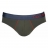 Slip Calvin Klein Taille basse Pro Stretch Kaki