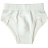 Slip coton bio - Naturel
