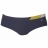 Slip de bain Bandeau Eminence Bleu
