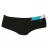 Slip de bain Bandeau Eminence Myrtille