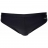 SLIP DE BAIN SPORTS KNITS NOIR - Spécial Piscine
