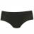 Slip Eminence Coton Aéré Noir