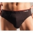 Slip Eminence taille basse Anatomic noir Hypoallergénique
