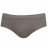 Slip en coton Coupe Confort Gris