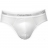 SLIP HOMME CALVIN KLEIN WHITE - Qualité