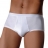 Slip taille haute ouvert