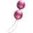 SmartBall Magenta Pearl Rose