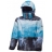 Snow Quiksilver - Next Mission Printed Youth Jkt 2