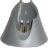 SOCLE RASOIR PHILIPS COOLSKIN - Pour HS8440