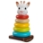 Soft'pyramide Sophie la girafe