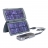 Solarc ego master chargeur solaire piles