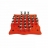 Solitaire coccinelle