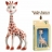 Sophie la girafe + boîte <a title='auriez-vous une idée cadeau pour la Saint-valentin ?' href='http://www.familyby.com/boutiques/index/7' style='text-decoration:none; color:#333'><strong>cadeau</strong></a>