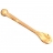 spatule en buis pour moutardier 11 cm REVOL