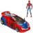 Spiderman Animated véhicule de combat
