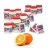 Sport Drink 1000gr Orange