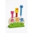 Springy pop up ferme un jeu Djeco