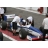 Stage de pilotage 45 km F1 et Monoplace - Barcelone