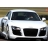 Stage de pilotage Audi R8 - Linas-Montlhery