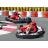 Stage de pilotage karting Bourgogne