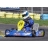 Stage de pilotage karting Septfontaine