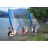 Stage de planche à voile pour junior