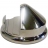 STAND RASOIR - Finition Nickel