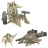 Starscream et son transporteur d'attaque