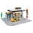 Station service Tomica