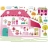 Stickers Liz Lilliputiens