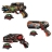 Strikers : Pistolets Light Strike et cible