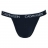 STRING HOMME ONE COTON - Coton & Stretch