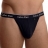 String noir CK one <a title='Cadeau saint-valentin pour lui' href='http://www.familyby.com/boutiques/detailCategorie/4214' style='text-decoration:none; color:#333'><strong>pour homme</strong></a>