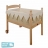 Structure berceau + kit nature
