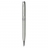 STYLO BILLE SONNET ACIER & CHROME - Raffiné & Parfait