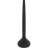 Stylo Galaxy sur socle, Noir