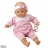Suce Pouce rose Corolle