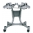 Support pour Haltères Automatiques 24kg