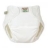 Sur-couche Coton bio Blanc
